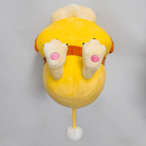 Sanei Boeki PK12 Pikmin All Star Collection Otchin Plush Toy