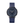 Load image into Gallery viewer, Seiko Metronome Standard Line Navy SMW004A Watch
