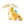 Load image into Gallery viewer, Pokemon Mega Dragonite Plush Toy 38cm
