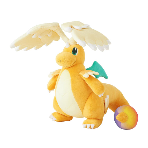 Pokemon Mega Dragonite Plush Toy 38cm