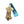 Load image into Gallery viewer, Pokemon Fit Honedge Plush Toy Palm Size
