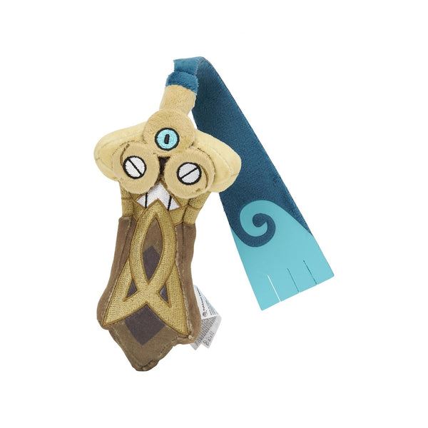 Pokemon Fit Honedge Plush Toy Palm Size