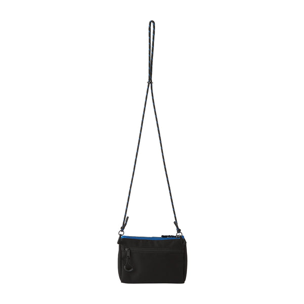 Pokemon Tokkun Chuu Lucario 2 Way Pouch Sacoche