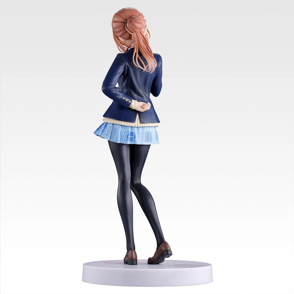 Ichiban Kuji C Prize Himezaki Rina 1/7 Scale Figure Gracemaster