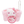 Load image into Gallery viewer, Hello Kitty Tiny Chum Cup Sleeve Keychain
