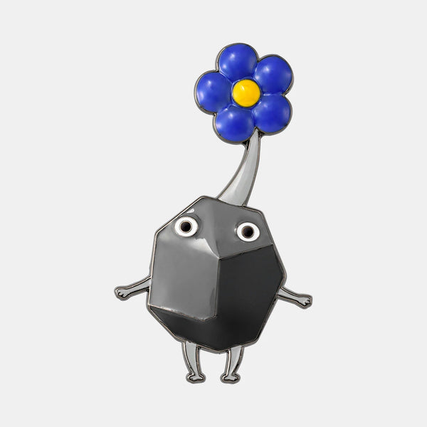 Nintendo PIKMIN Badge Pin