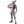 Load image into Gallery viewer, Bandai Kamen Rider Nox Knight Action Figure
