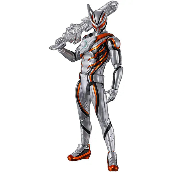Bandai Kamen Rider Nox Knight Action Figure