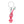Load image into Gallery viewer, Pikmin Character Marker Accessories Full Set (7 Pieces)
