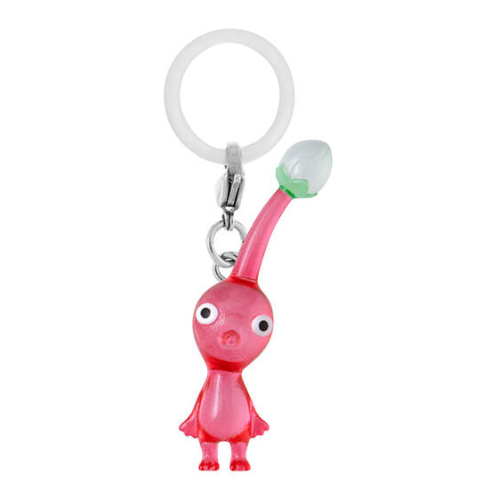 Pikmin Character Marker Accessories Full Set (7 Pieces)