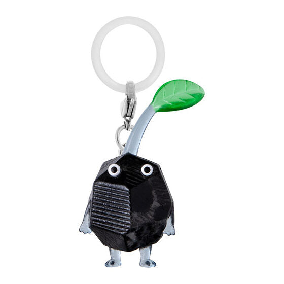 Pikmin Character Marker Accessories Full Set (7 Pieces)