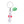 Load image into Gallery viewer, Pikmin Mejirushi Marker Charm Series 2 Complete Set (9 pieces)
