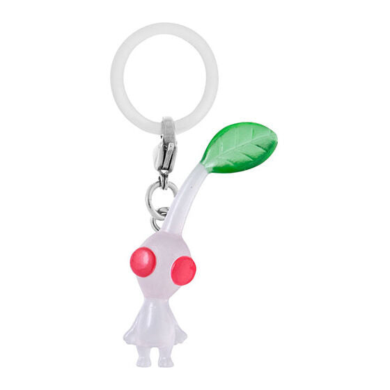 Pikmin Character Marker Accessories Full Set (7 Pieces)