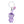 Load image into Gallery viewer, Pikmin Character Marker Accessories Full Set (7 Pieces)

