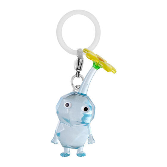 Pikmin Mejirushi Marker Charm Series 2 Complete Set (9 pieces)