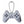 Load image into Gallery viewer, PlayStation Game Start Sound Collection Keychain
