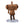 Load image into Gallery viewer, Katamari Damacy Narabundesu Vol.2 Mini Figure Capsule Toy Prince Cousins Set 5 Types
