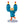 Load image into Gallery viewer, Katamari Damacy Narabundesu Vol.2 Mini Figure Capsule Toy Prince Cousins Set 5 Types
