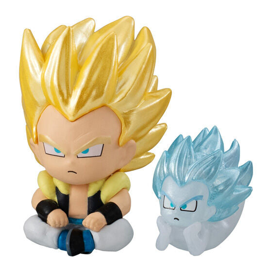 Dragon Ball Machibouke Vol.3 Collectible Figures