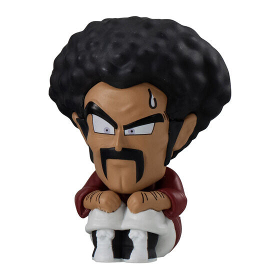 Dragon Ball Machibouke Vol.3 Collectible Figures