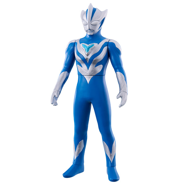 Ultra Hero Series 120 Ultraman Teo Figure [Pre-order]
