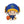 Load image into Gallery viewer, ONE PIECE × NBA Chopper Plush 6-Pack
