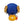 Load image into Gallery viewer, ONE PIECE × NBA Chopper Plush 6-Pack
