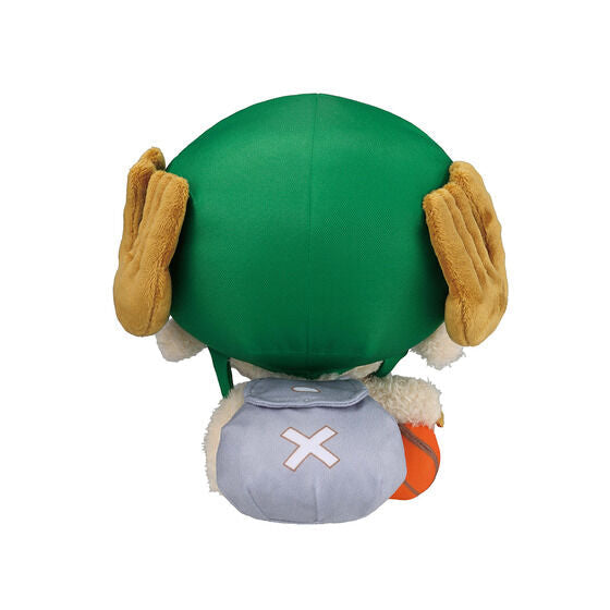 ONE PIECE × NBA Chopper Plush 6-Pack