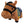 Load image into Gallery viewer, Thoroughbred Collection Efforia Big Plush Toy
