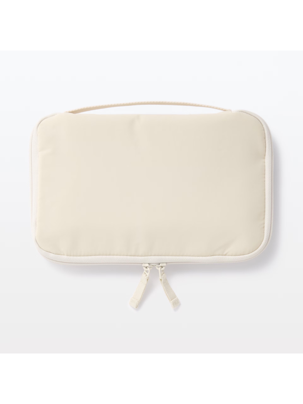 MUJI A5 Slim Collection Case