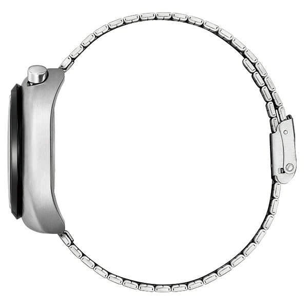 Citizen Record Label AN3660-81A Tsuno Chrono Quartz Watch