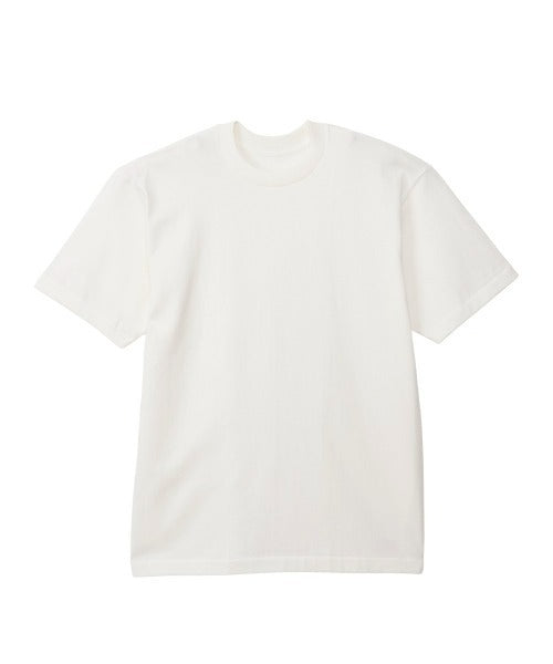 Hanes Men’s 2-Pack Crew Neck Long-Sleeve T-Shirts SHIRO & KURO HM1-D703