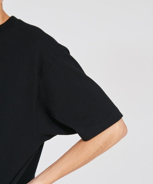 Hanes Men’s 2-Pack Crew Neck Long-Sleeve T-Shirts SHIRO & KURO HM1-D703