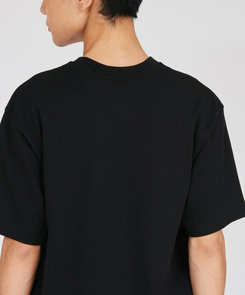 Hanes Men’s 2-Pack Crew Neck Long-Sleeve T-Shirts SHIRO & KURO HM1-D703