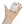 Load image into Gallery viewer, A-SHOW Mini Baby Seal Plush Toy
