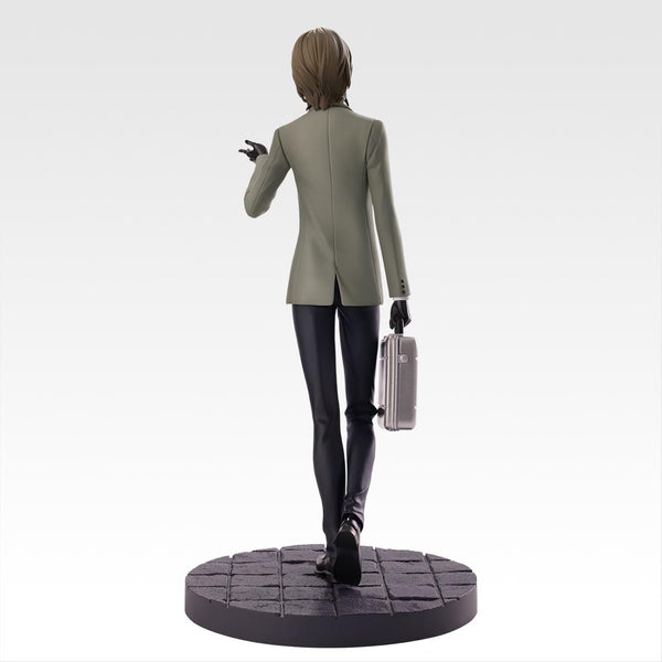 Ichiban Kuji Persona 5 Royal Goro Akechi Figure B Prize