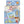 Load image into Gallery viewer, Bandai Puni Tapi Chan Aqua Milk Tea LCD Interactive Toy
