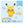 Load image into Gallery viewer, Pikachu First Gift Set Monpoke Plush Doll SEGA Toys Pokemon Baby Present
