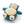 Load image into Gallery viewer, Pokemon Snorlax Plush M “Kuta Kuta Tatta!”
