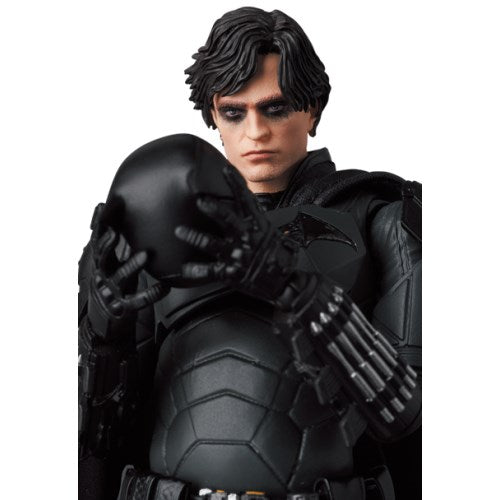 MEDICOM TOY MAFEX Batman Action Figure