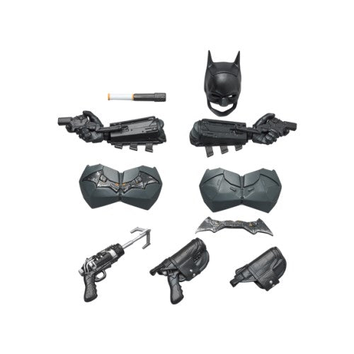 MEDICOM TOY MAFEX Batman Action Figure