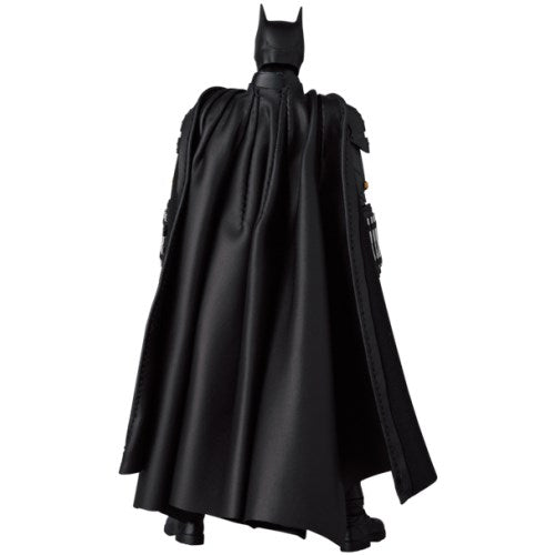 MEDICOM TOY MAFEX Batman Action Figure
