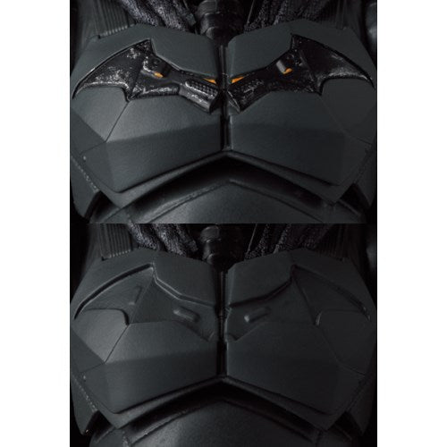 MEDICOM TOY MAFEX Batman Action Figure