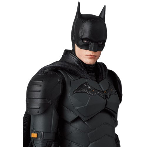 MEDICOM TOY MAFEX Batman Action Figure
