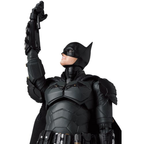 MEDICOM TOY MAFEX Batman Action Figure