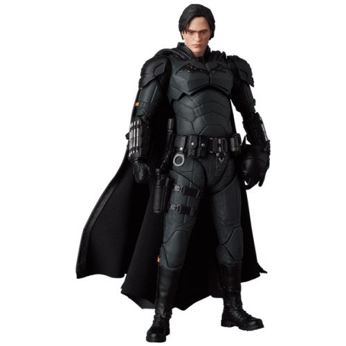 MEDICOM TOY MAFEX Batman Action Figure