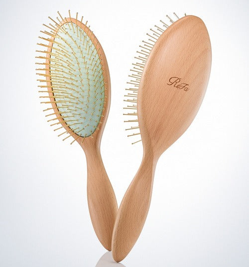ReFa AURA Hair Brush