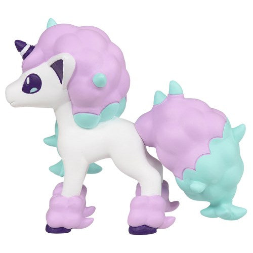 Takara Tomy Pokemon Monster Collection MS-42 Ponyta (Galarian Form) Figure
