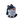 Load image into Gallery viewer, MegaHouse MEGA CAT PROJECT NARUTO Nyaruto Sasuke Box Set (8  Random Figures)
