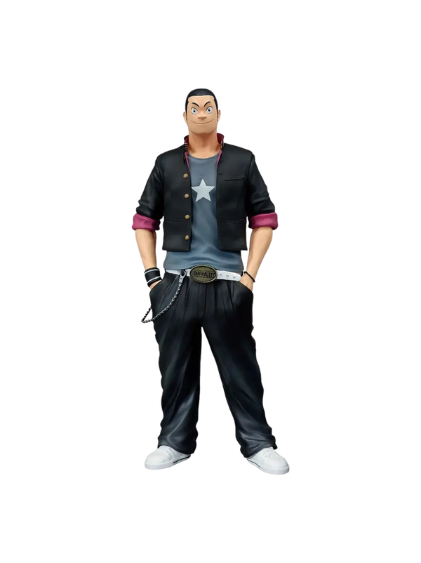 Ichiban Kuji Tsukishima Hana Figure C Prize MASTERLISE